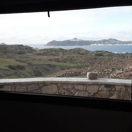 Vigla Villa