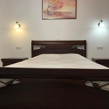 Willa Vigla Zefiría