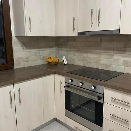 Vigla Willa Zefiría