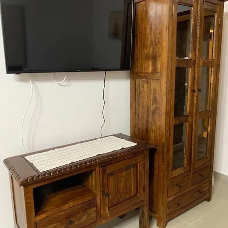 Vigla 别墅 Zefiría