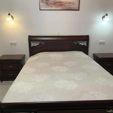 Willa Vigla Zefiría