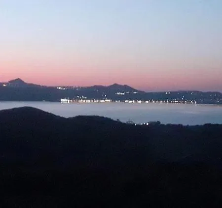 Vigla 别墅 Zefiría