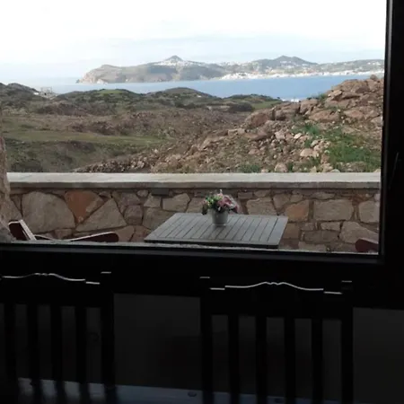 Vigla Villa