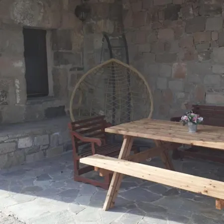 Vigla Villa *