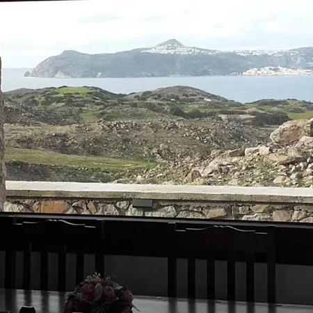 别墅 Vigla Zefiría