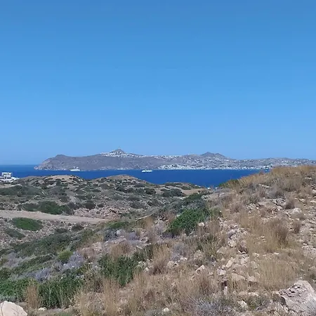 Vigla Villa Zefiria